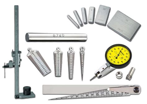 Technology for Precision Measurements ATER CUT 